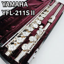 Yamaha Flutes Yfl-211S