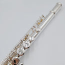 Yamaha Flutes Yfl-211S