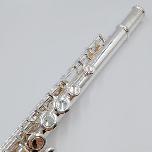 Yamaha Flutes Yfl-211S