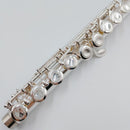Yamaha Flutes Yfl-211S