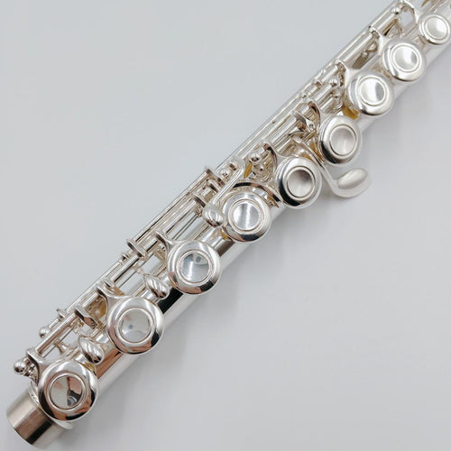 Yamaha Flutes Yfl-211S