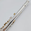 Yamaha Flutes Yfl-211S