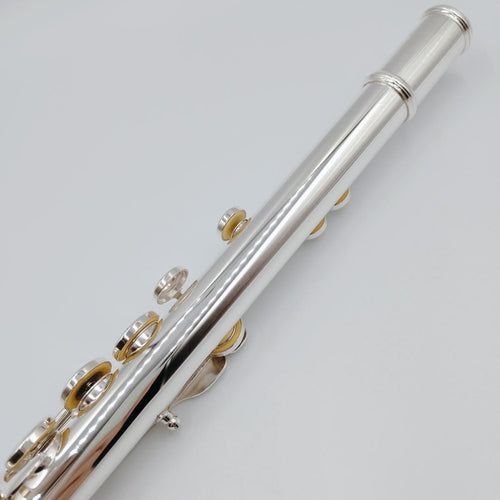 Yamaha Flutes Yfl-211S