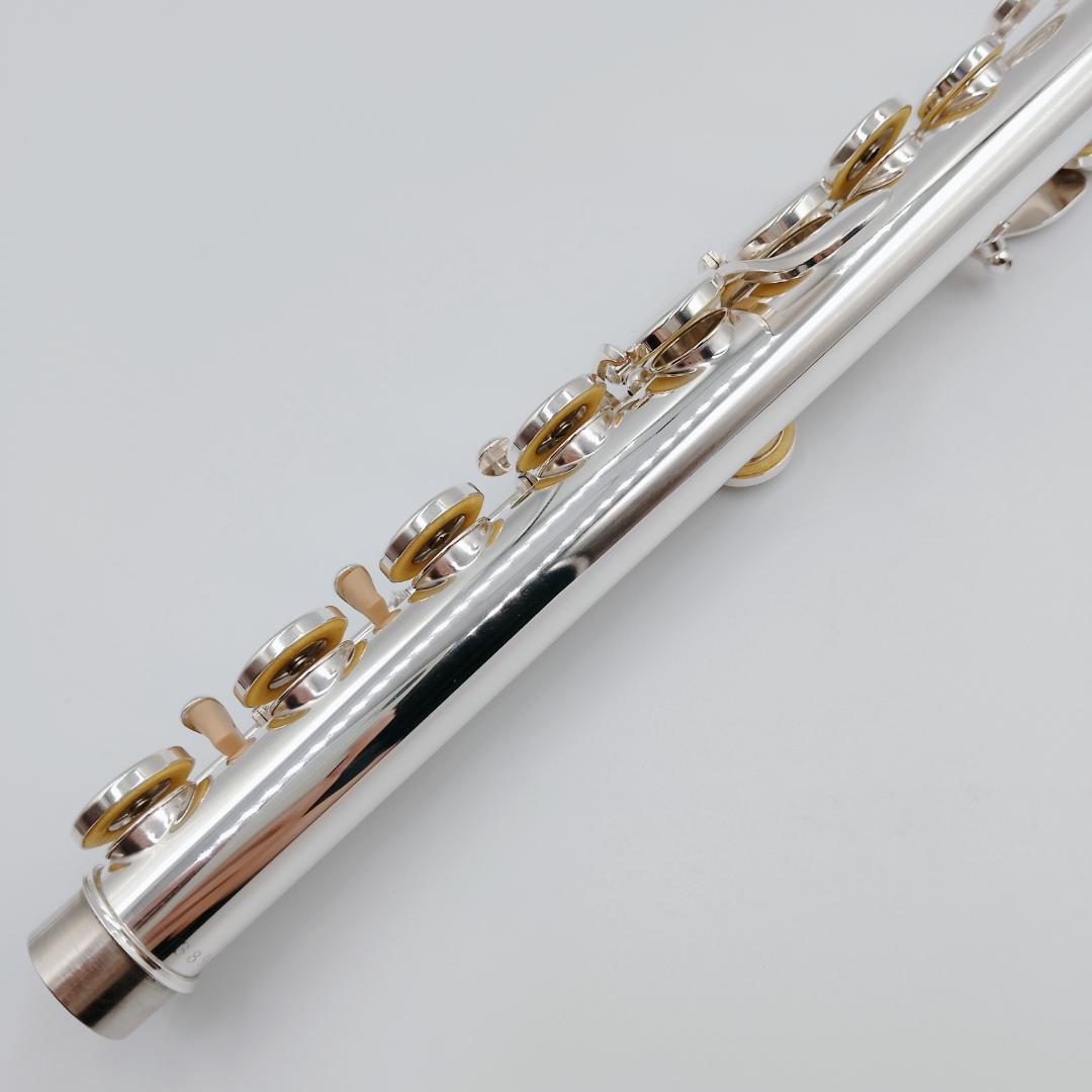 Yamaha Flutes Yfl-211S