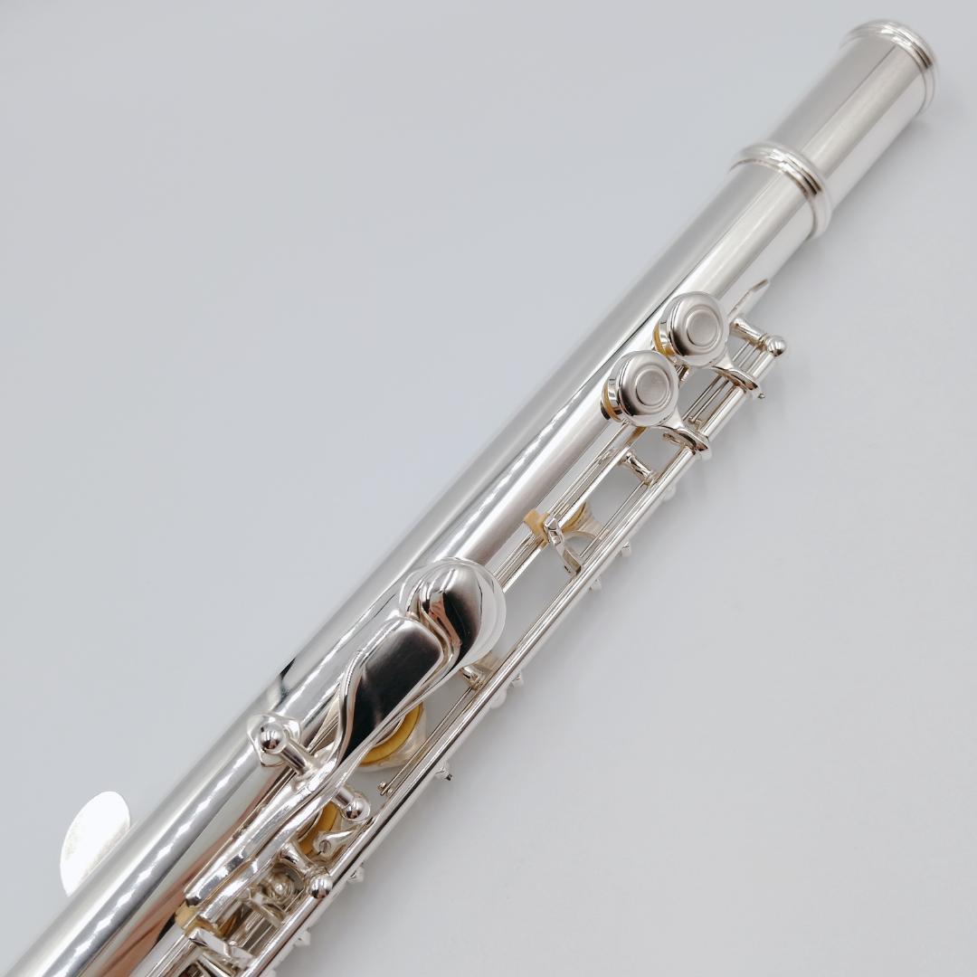 Yamaha Flutes Yfl-211S