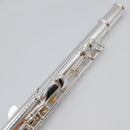 Yamaha Flutes Yfl-211S