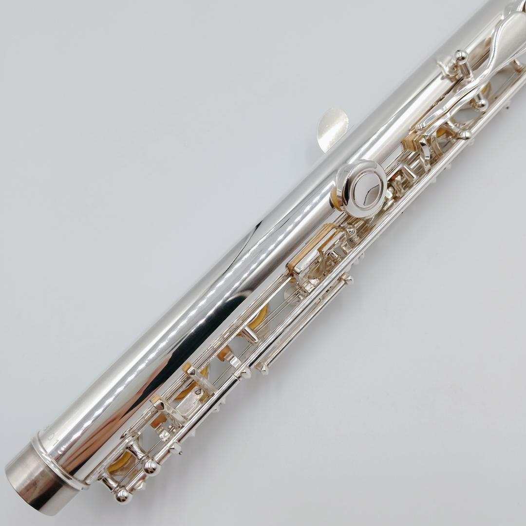 Yamaha Flutes Yfl-211S