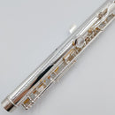 Yamaha Flutes Yfl-211S