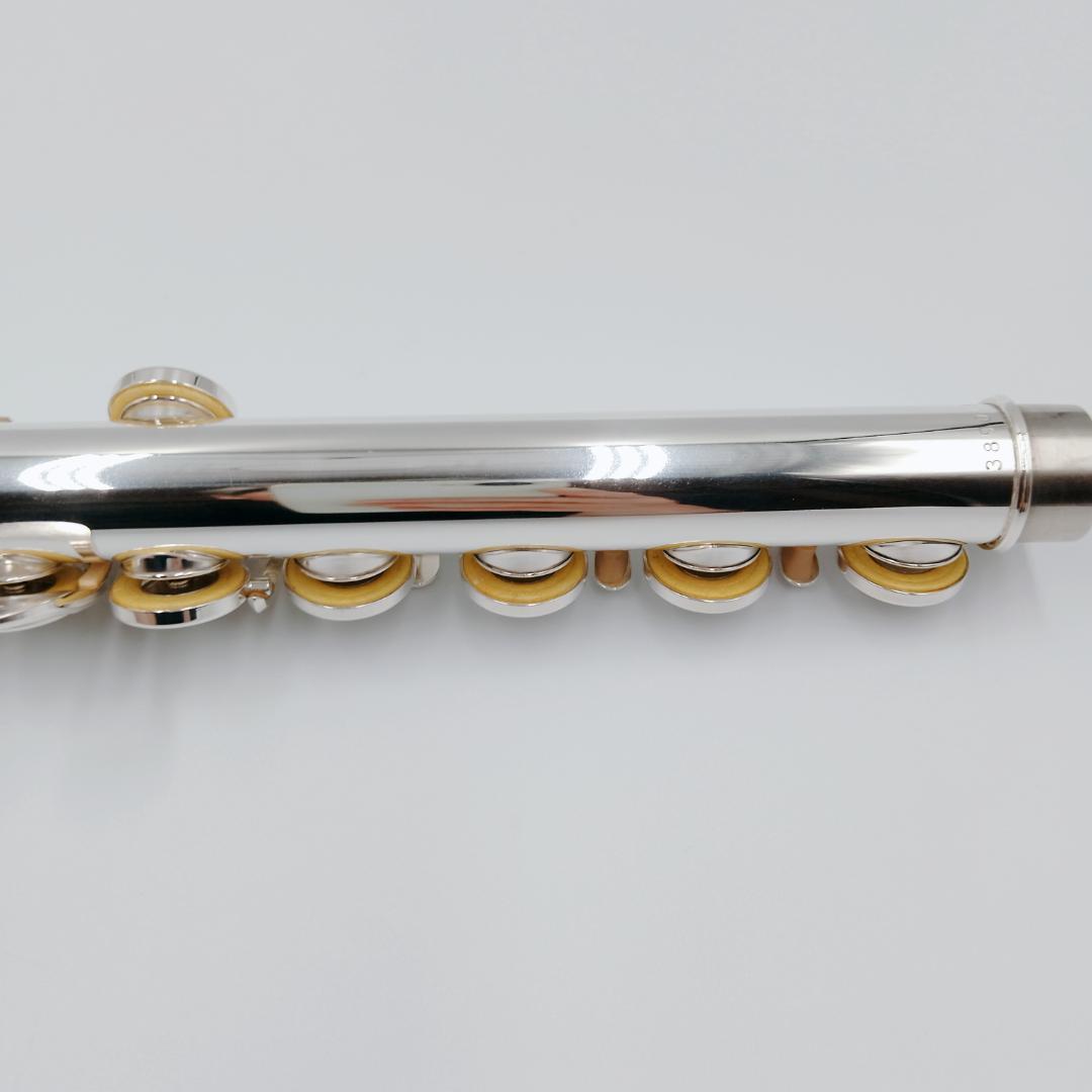 Yamaha Flutes Yfl-211S
