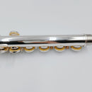 Yamaha Flutes Yfl-211S
