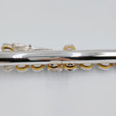 Yamaha Flutes Yfl-211S