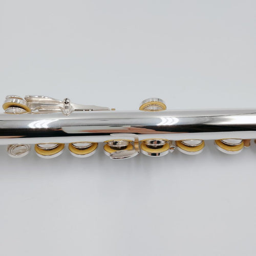 Yamaha Flutes Yfl-211S