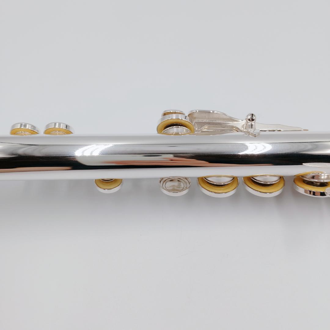 Yamaha Flutes Yfl-211S
