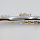 Yamaha Flutes Yfl-211S