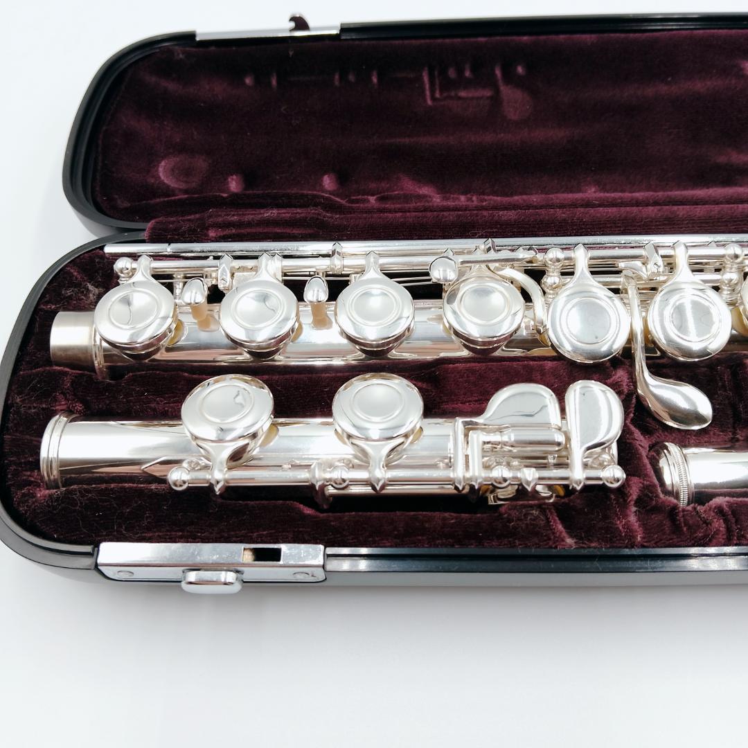 Yamaha Flutes Yfl-211S
