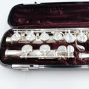 Yamaha Flutes Yfl-211S
