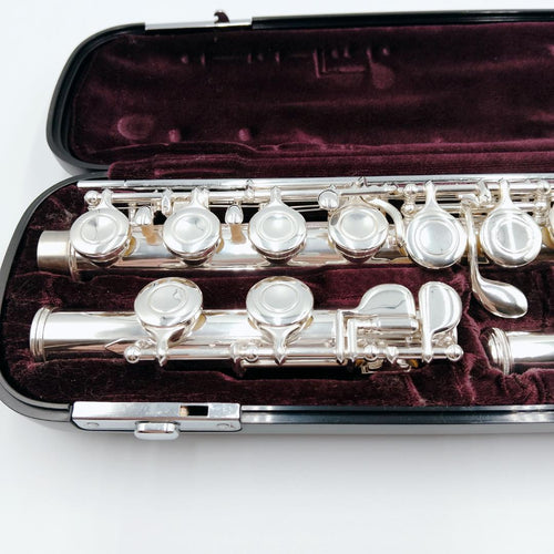 Yamaha Flutes Yfl-211S