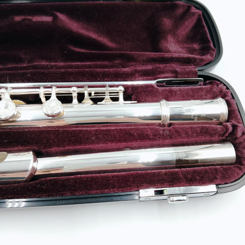 Yamaha Flutes Yfl-211S