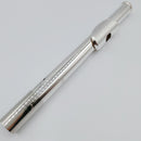 Yamaha Flutes Yfl-211S