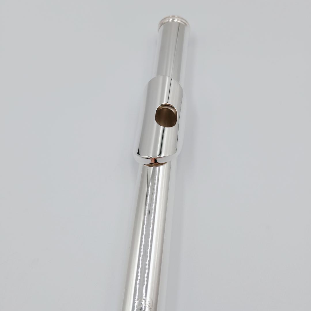 Yamaha Flutes Yfl-211S