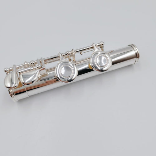 Yamaha Flutes Yfl-211S