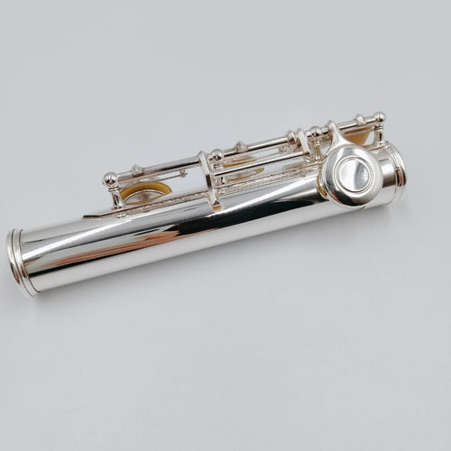 Yamaha Flutes Yfl-211S