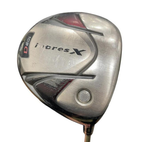 Driver Inpres X D201 10 Dr Orbit Tbx-410D R) D