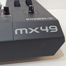 Yamaha Others Mx49 49