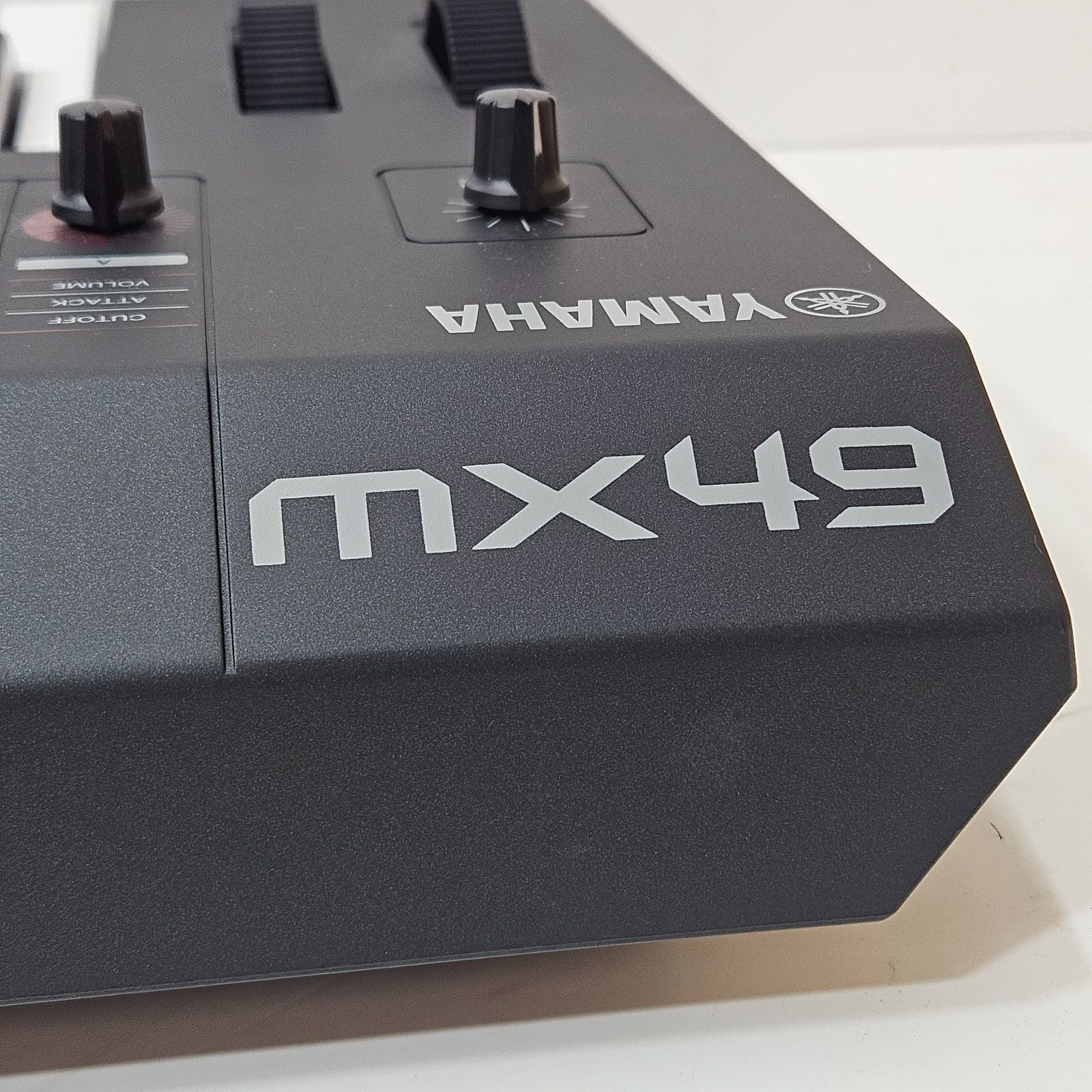 Yamaha Others Mx49 49