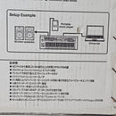 Yamaha Others Mx49 49
