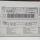 Yamaha Others Mx49 49