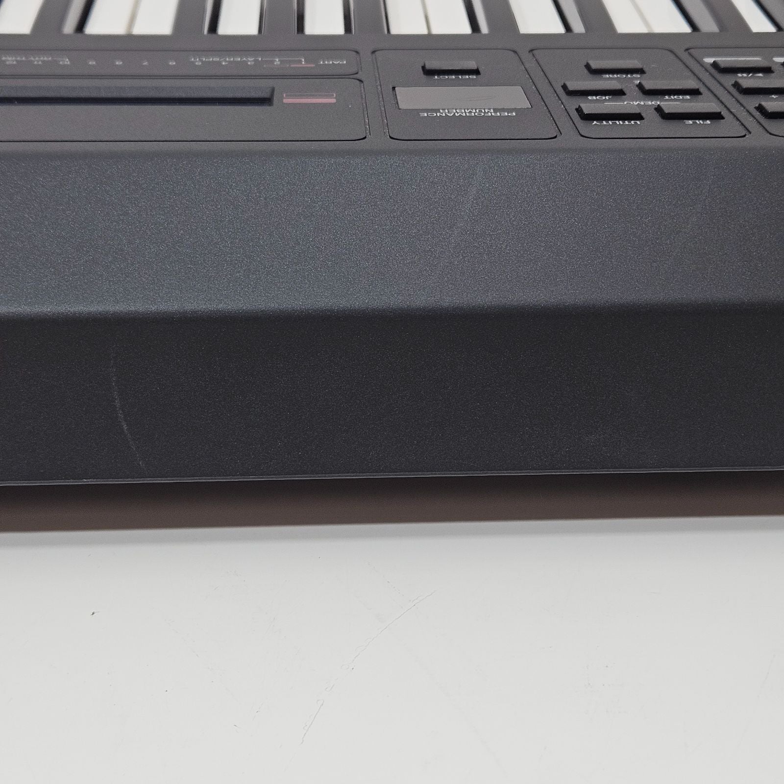 Yamaha Others Mx49 49