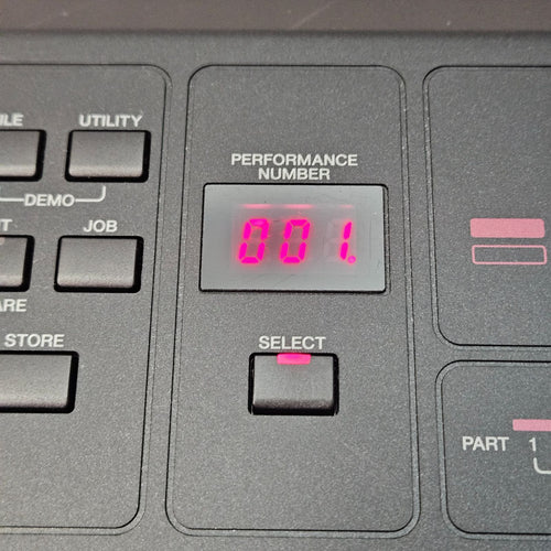 Yamaha Others Mx49 49