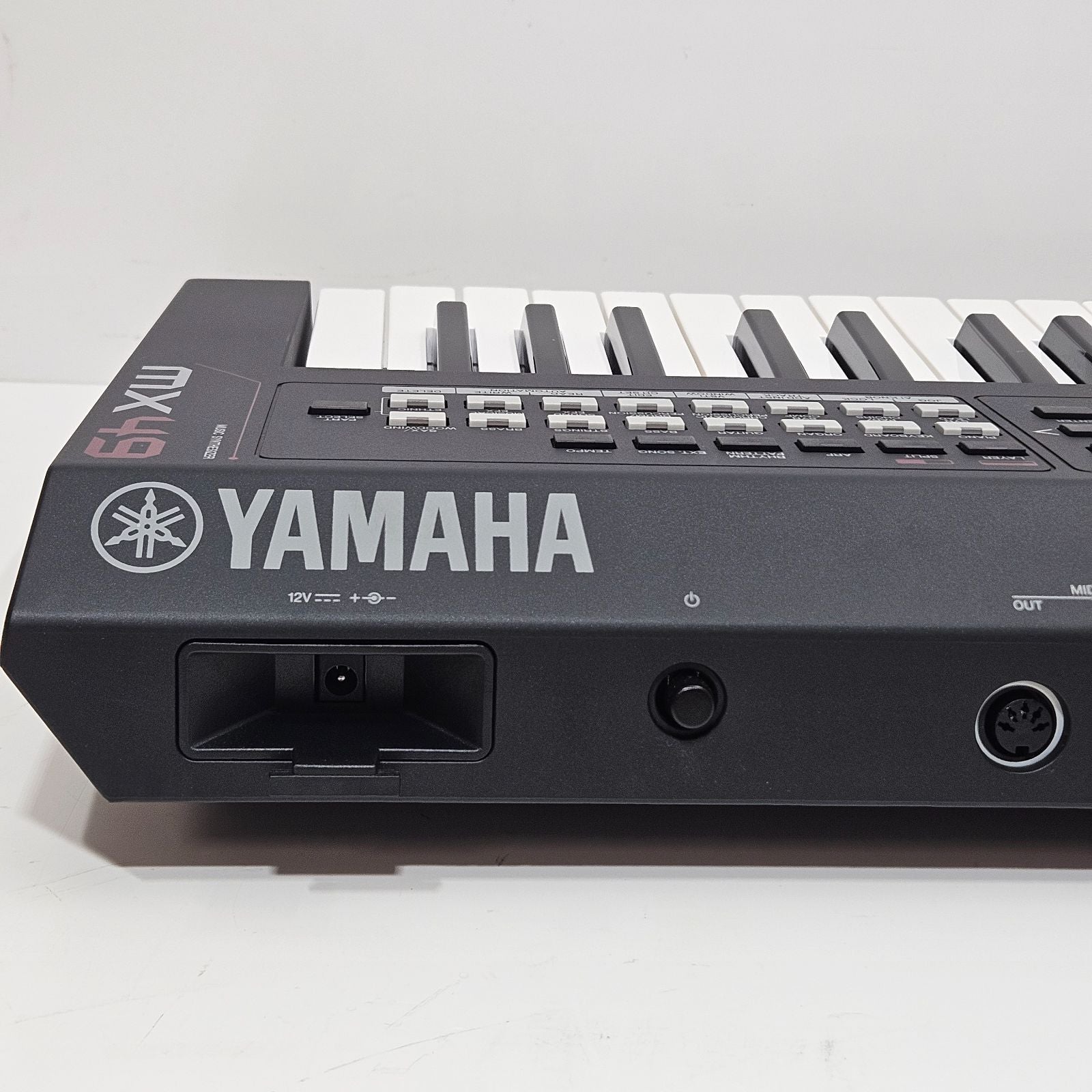 Yamaha Others Mx49 49