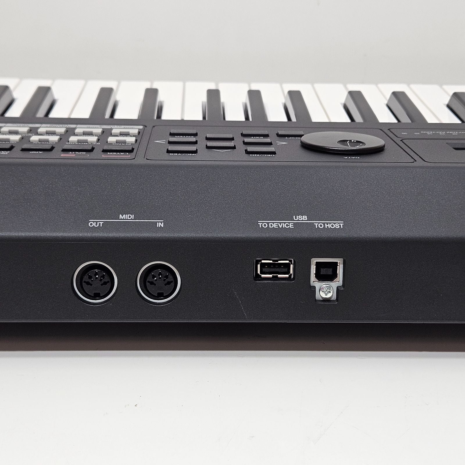 Yamaha Others Mx49 49