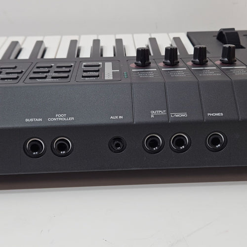 Yamaha Others Mx49 49