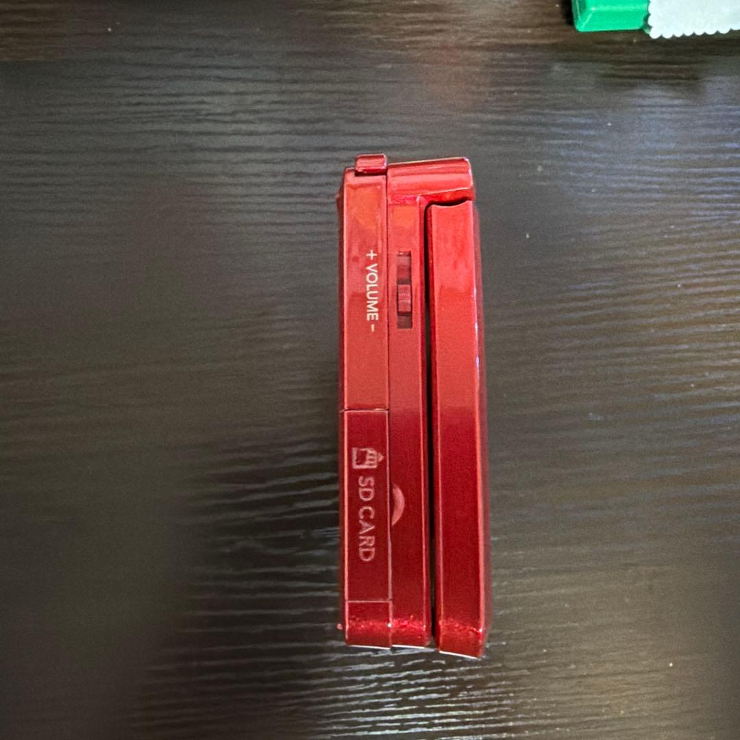 Consoles (3Ds) Nintendo3Ds Sd