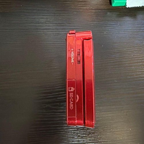 Consoles (3Ds) Nintendo3Ds Sd