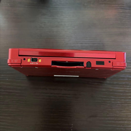 Consoles (3Ds) Nintendo3Ds Sd