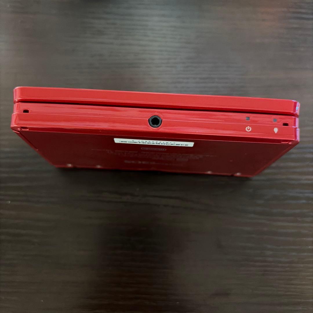 Consoles (3Ds) Nintendo3Ds Sd