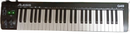 Alesis Midi Keyboard Pad Q49