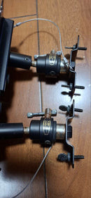 Denon Speaker Stands Asg-10 2