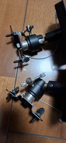 Denon Speaker Stands Asg-10 2