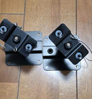 Denon Speaker Stands Asg-10 2