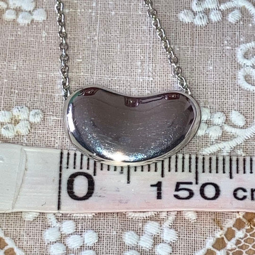 Tiffany Necklaces 925