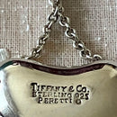 Tiffany Necklaces 925