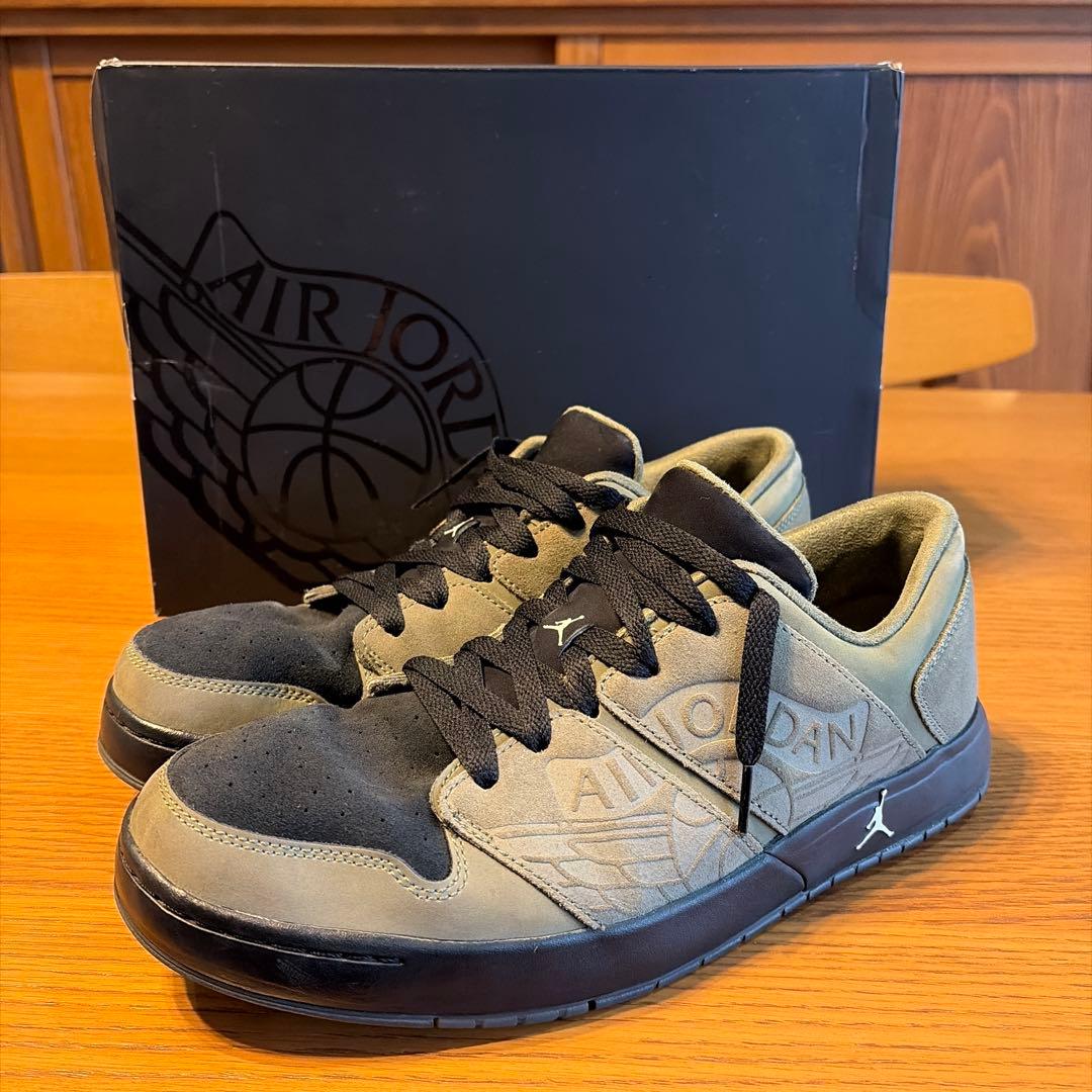 Air Jordan Sneakers Nike Nu Retro 1 Low