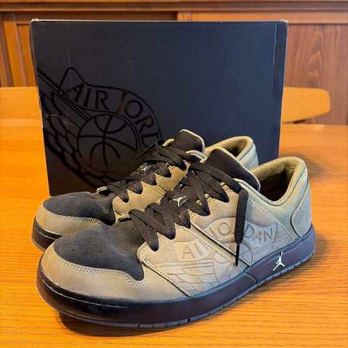 Air Jordan Sneakers Nike Nu Retro 1 Low