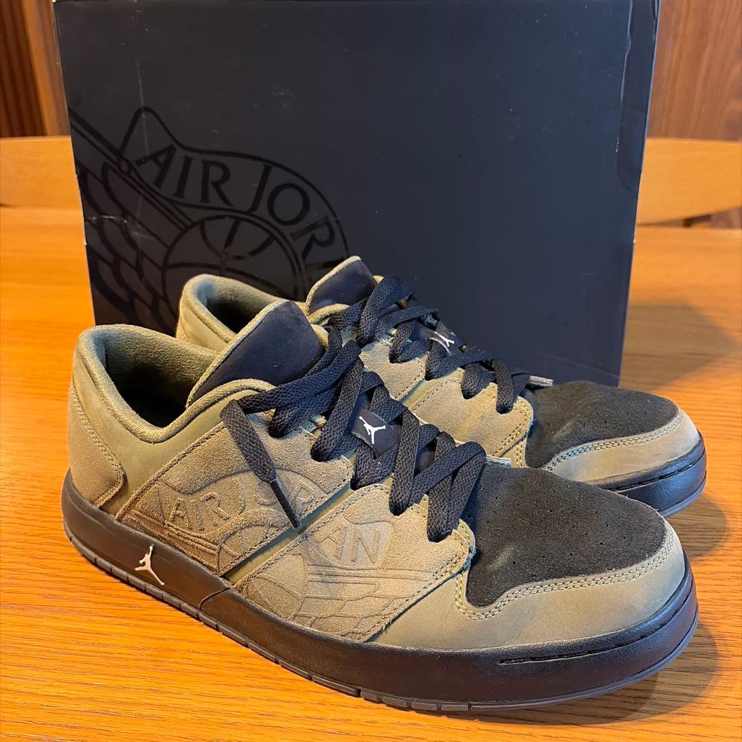 Air Jordan Sneakers Nike Nu Retro 1 Low