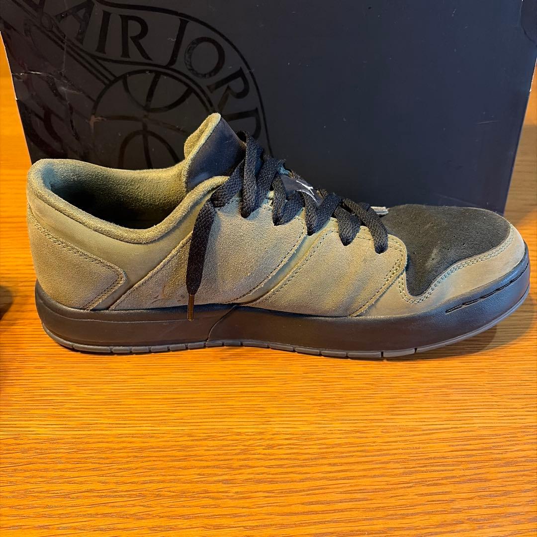 Air Jordan Sneakers Nike Nu Retro 1 Low